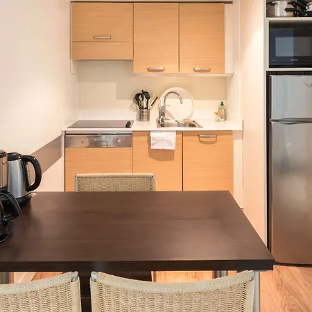 Adagio Promenade Des