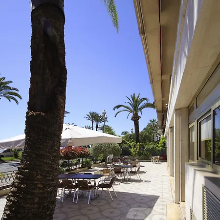 Adagio Promenade Des 4* Nicea