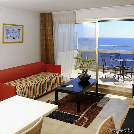 Adagio Promenade Des