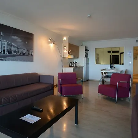 Adagio Promenade Des