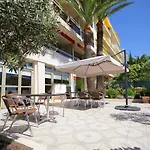 Adagio Promenade Des 4*