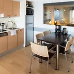 Aparthotel Adagio Promenade Des Nizza