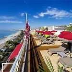 Aparthotel Adagio Promenade Des Nice