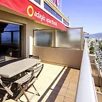 Aparthotel Adagio Promenade Des