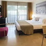 Aparthotel Adagio Promenade Des