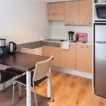 Adagio Promenade Des Aparthotel