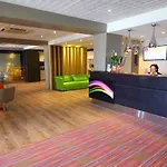 Adagio Promenade Des 4*