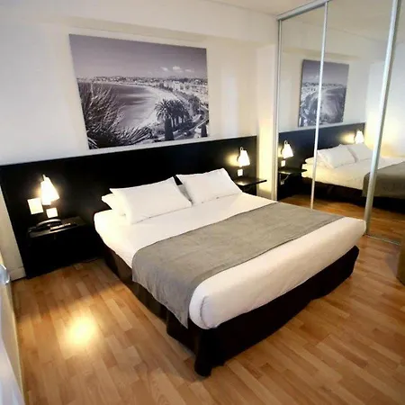 Aparthotel Adagio Promenade Des Nizza