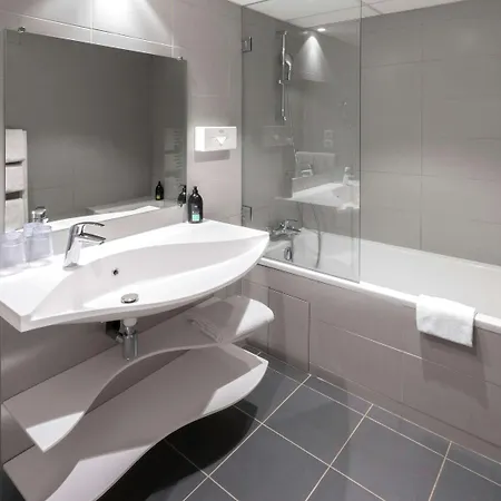 Aparthotel Adagio Promenade Des Nizza