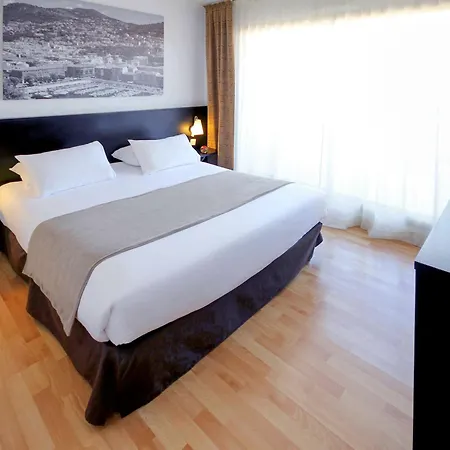 Adagio Promenade Des
