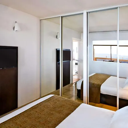 Adagio Promenade Des Aparthotel Nizza