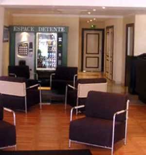 Adagio Promenade Des 4*