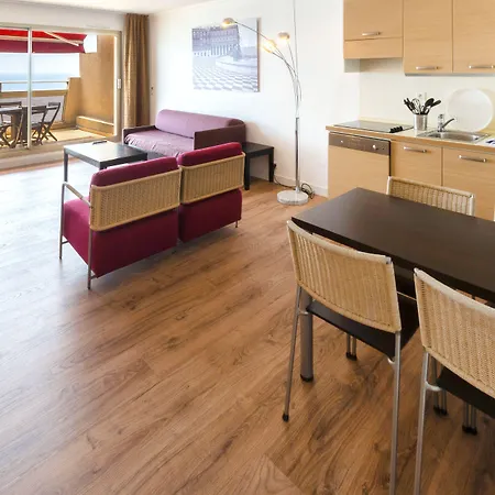 Adagio Promenade Des Nice