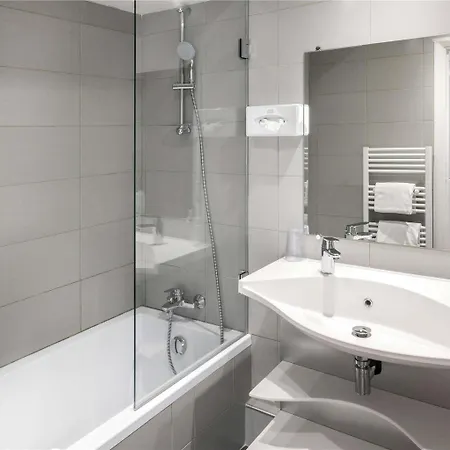 Aparthotel Adagio Promenade Des Nizza