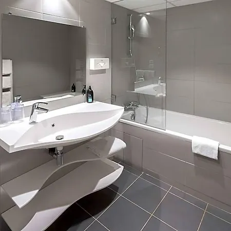 Adagio Promenade Des 4* Nice