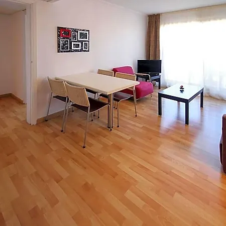 Adagio Promenade Des 4*