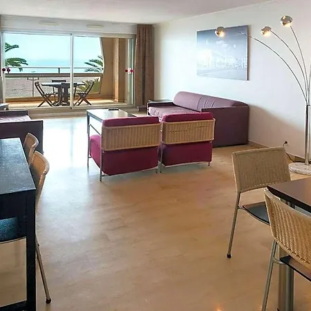 Adagio Promenade Des 4*