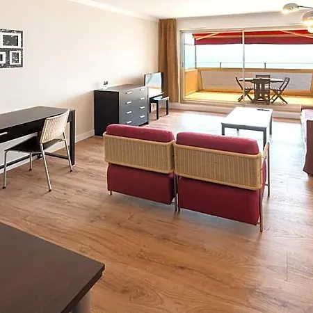 Adagio Promenade Des 4* Nice