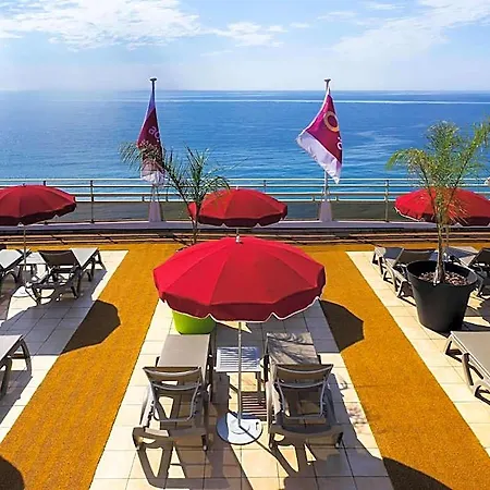 Adagio Promenade Des Nice