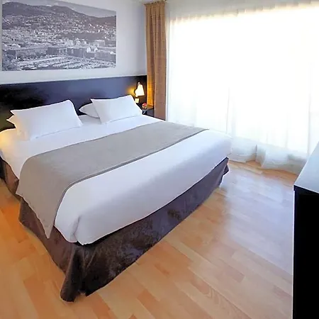 Adagio Promenade Des 4*