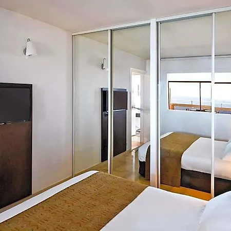 Adagio Promenade Des Lejlighedshotel