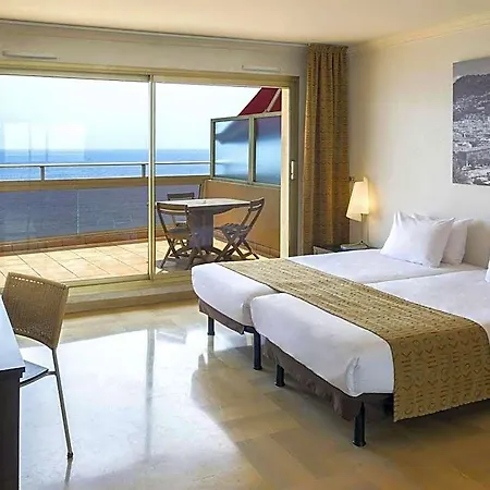 Adagio Promenade Des Lejlighedshotel 4*