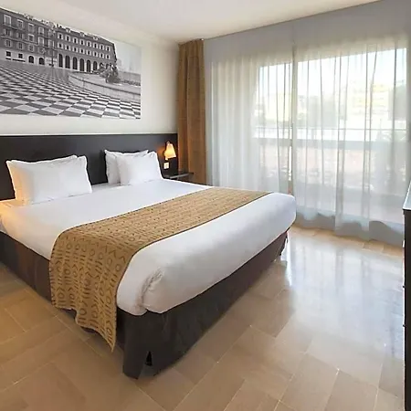 Adagio Promenade Des