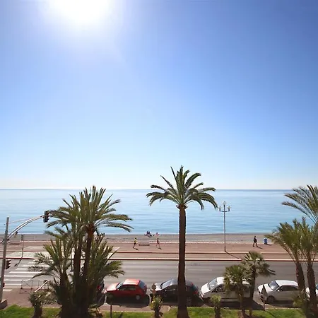 Aparthotel Adagio Promenade Des