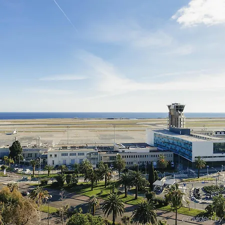 Aparthotel Adagio Promenade Des Nizza