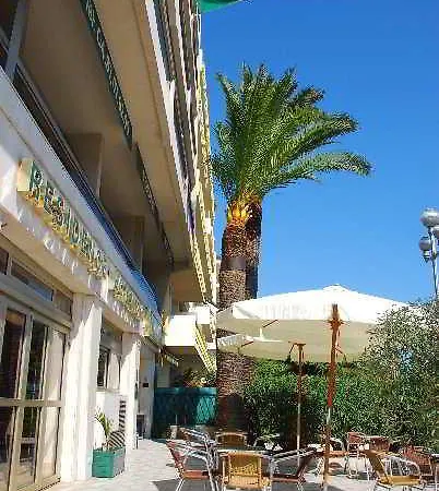 Adagio Promenade Des Nice