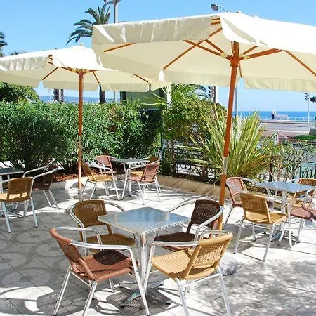 Adagio Promenade Des