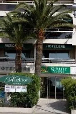 Adagio Promenade Des