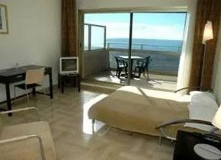 Adagio Promenade Des Nice