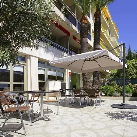 Adagio Promenade Des Aparthotel
