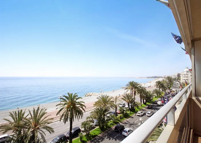 アパートホテル アパートホテル アダージョ プロムナード デ ザングレ