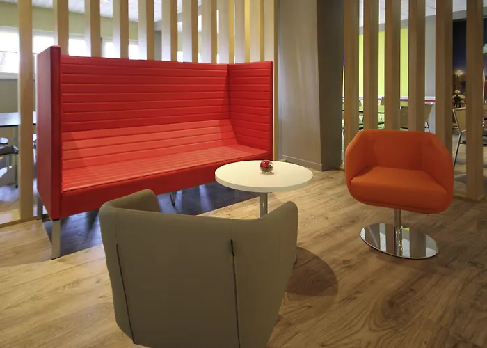 アパートホテル アダージョ プロムナード デ ザングレ ニース