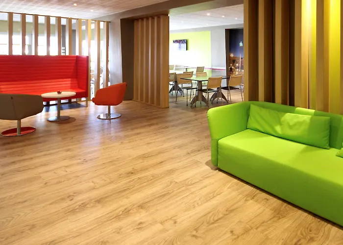 アパートホテル アパートホテル アダージョ プロムナード デ ザングレ ニース