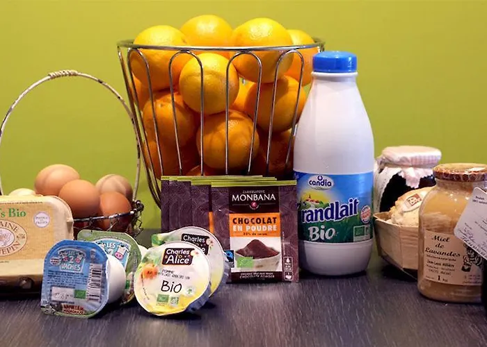 アパートホテル アパートホテル アダージョ プロムナード デ ザングレ ニース