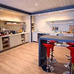 מלון דירות Adagio Promenade Des 4*