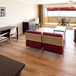 公寓式酒店 尼斯英国大道阿德吉奥公寓式酒店 尼斯