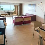 מלון דירות Adagio Promenade Des ניס