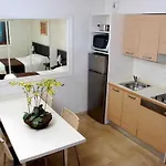Adagio Promenade Des 4* ניס