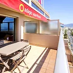尼斯英国大道阿德吉奥公寓式酒店 公寓式酒店