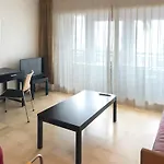 Adagio Promenade Des ניס