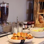 尼斯英国大道阿德吉奥公寓式酒店 公寓式酒店 尼斯