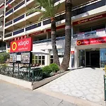 Adagio Promenade Des 4* ניס