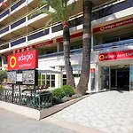 公寓式酒店 尼斯英国大道阿德吉奥公寓式酒店 4*