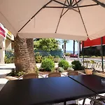 公寓式酒店 尼斯英国大道阿德吉奥公寓式酒店 尼斯