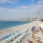 Adagio Promenade Des מלון דירות 4*