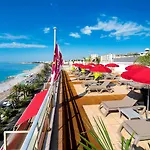 מלון דירות Adagio Promenade Des 4*